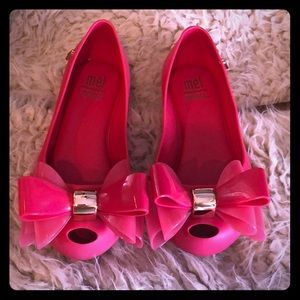 Melissa shoes Mel ultragirl